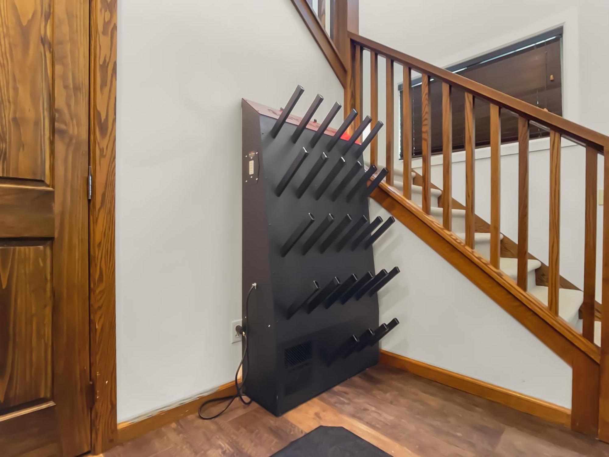 Bbc11 2 Story Townhouse In Black Bear Crossing With Slope Access Сноушу Екстериор снимка