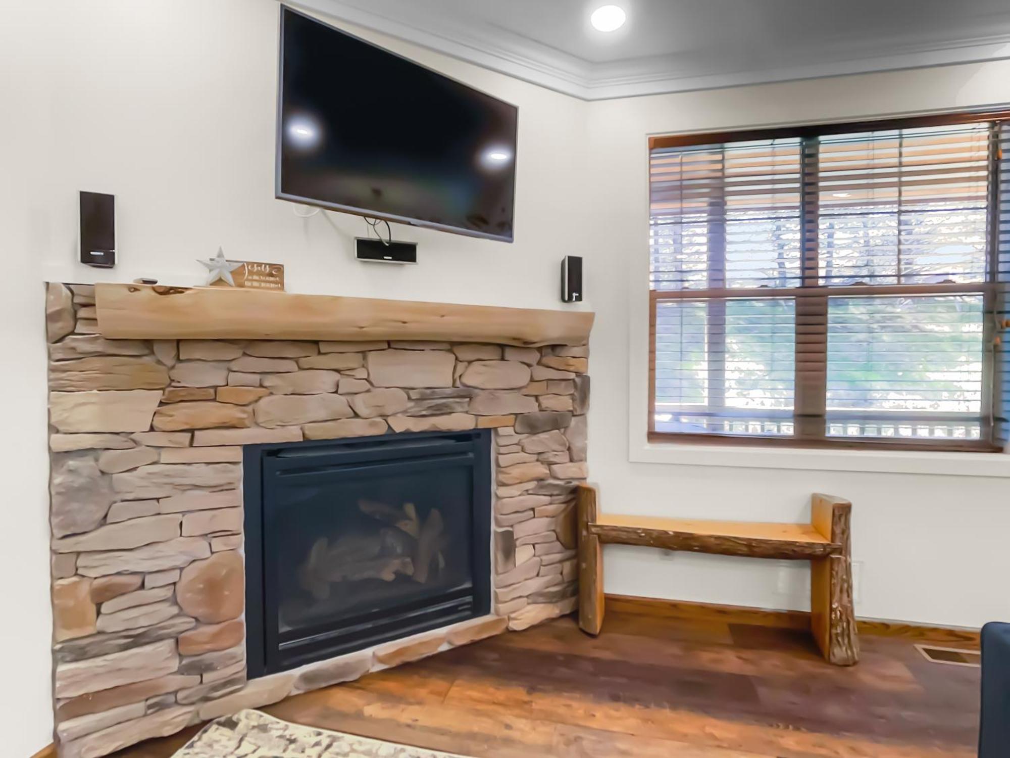 Bbc11 2 Story Townhouse In Black Bear Crossing With Slope Access Сноушу Екстериор снимка